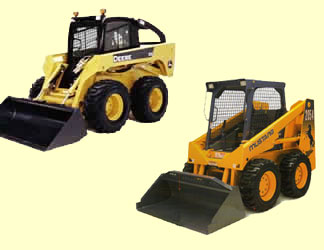 Skid-Steer Safety