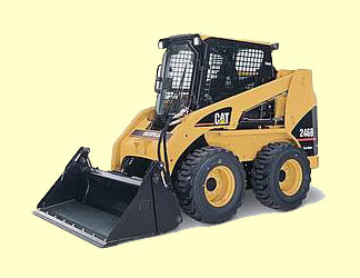 Skidsteer Operator Safety